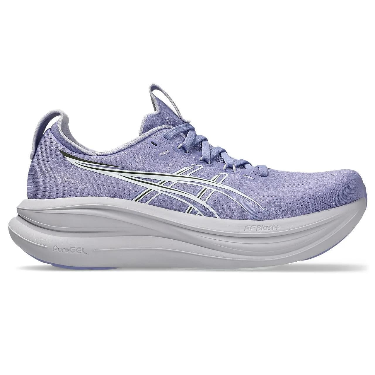 Дамски маратонки за бягане ASICS GEL-NIMBUS 28