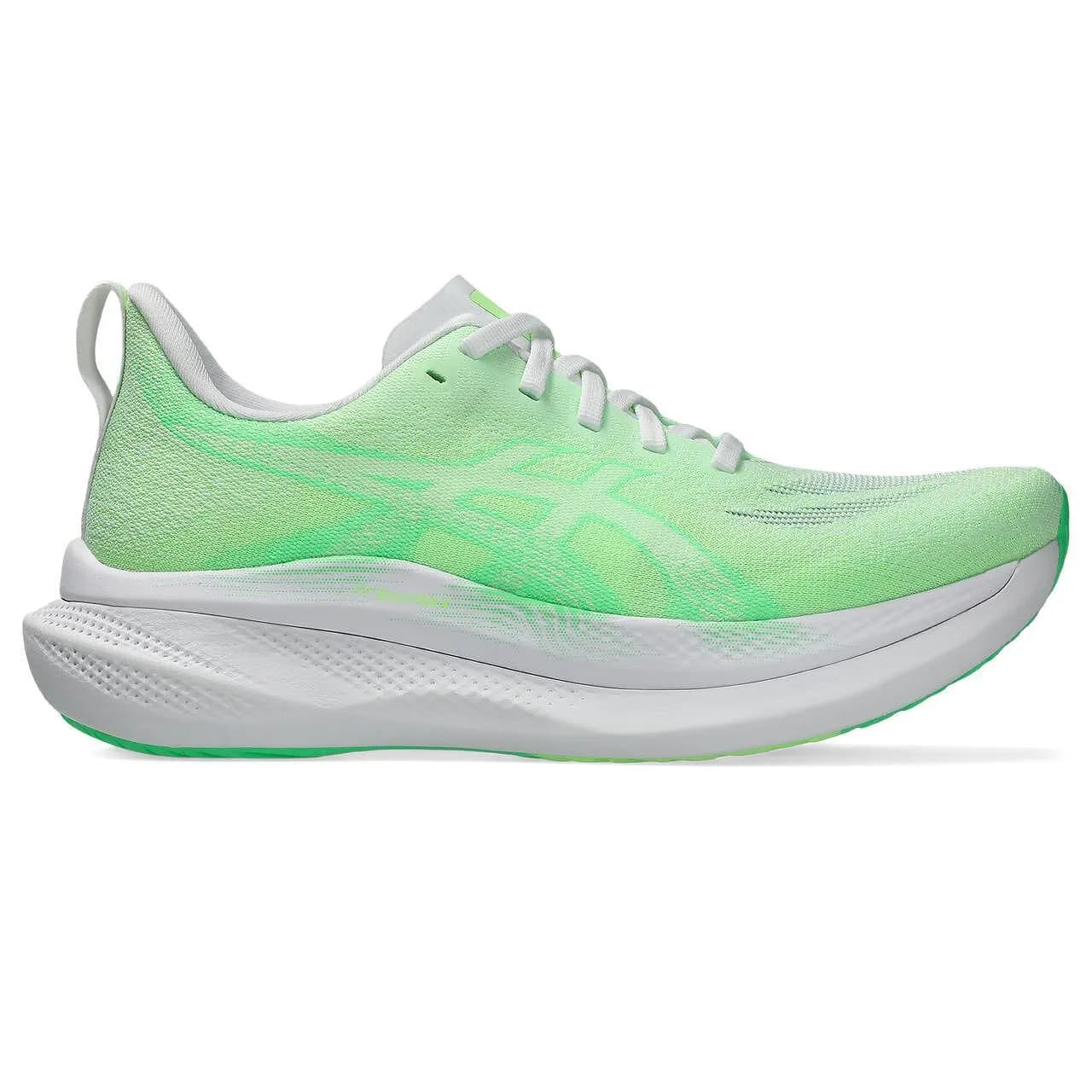 Дамски маратонки за бягане ASICS GLIDERIDE MAX 2 EKIDEN