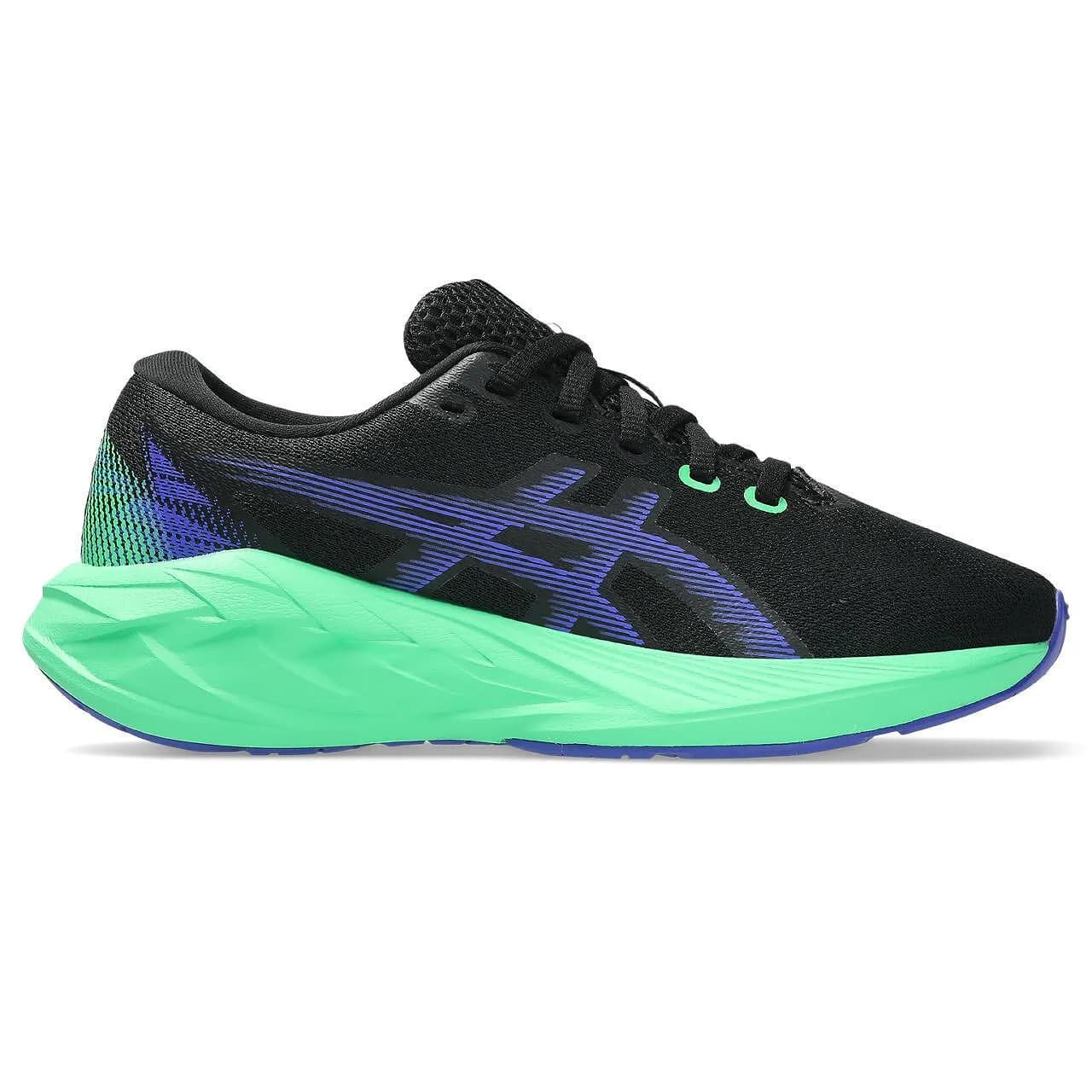 Детски маратонки за бягане ASICS NOVABLAST 5