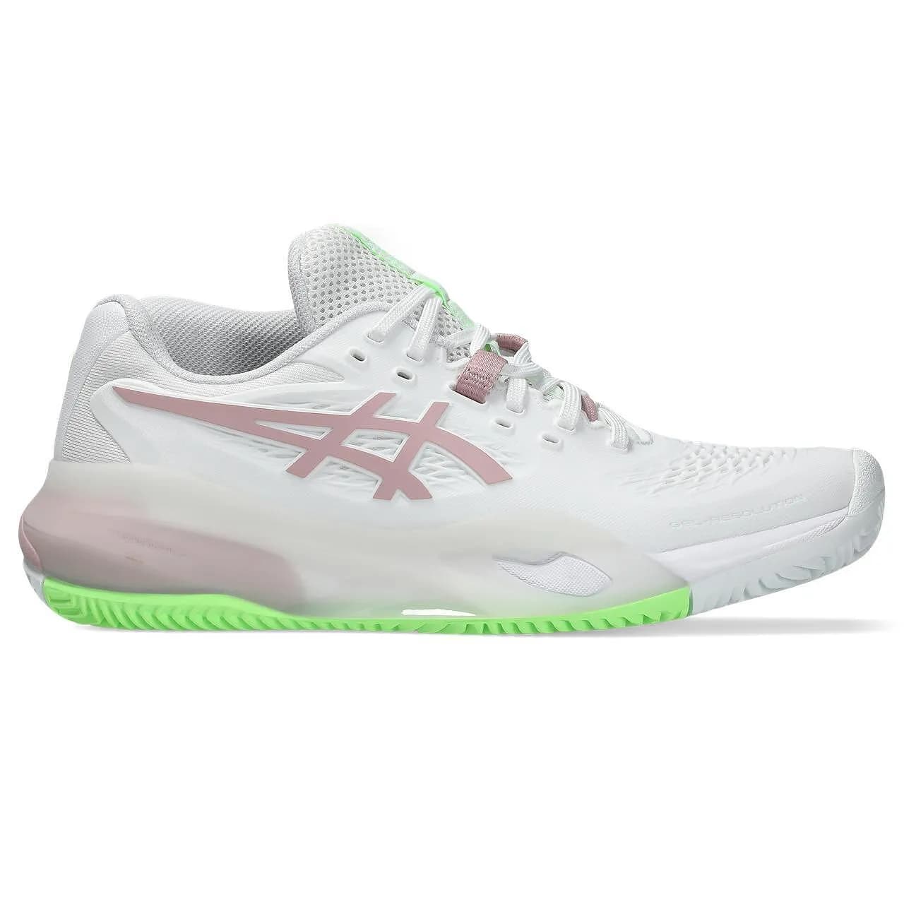 Дамски маратонки за тенис ASICS GEL-RESOLUTION X CLAY