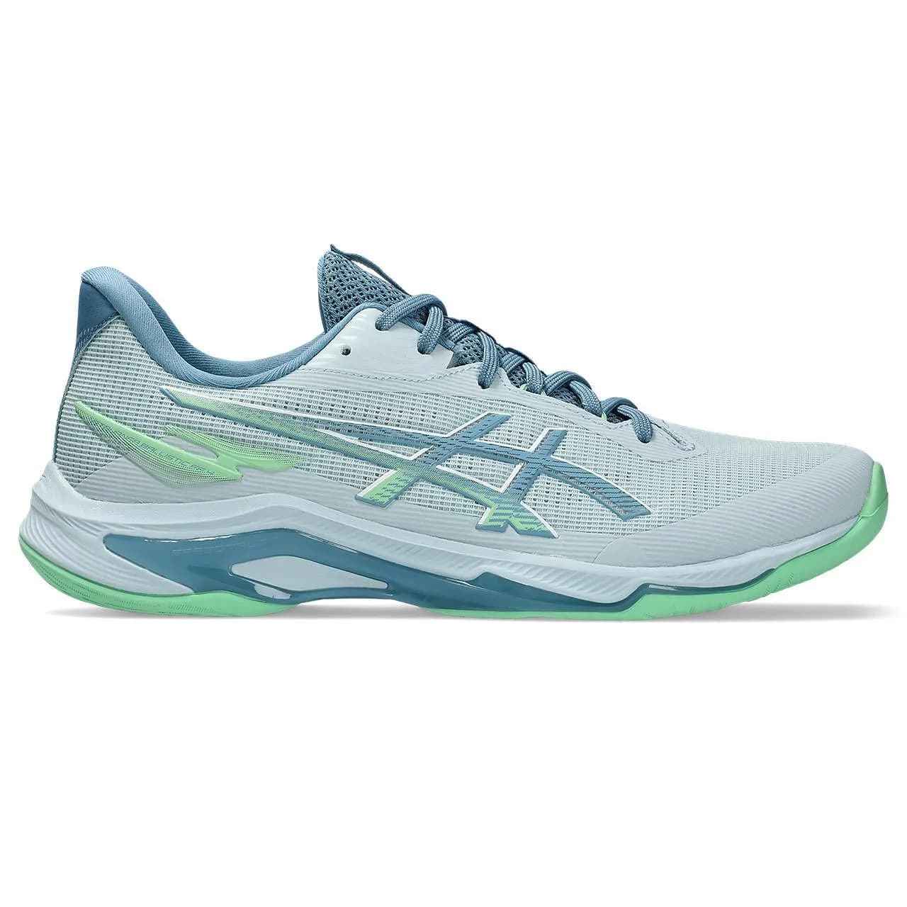 Мъжки маратонки за волейбол ASICS NETBURNER BALLISTIC FF 4