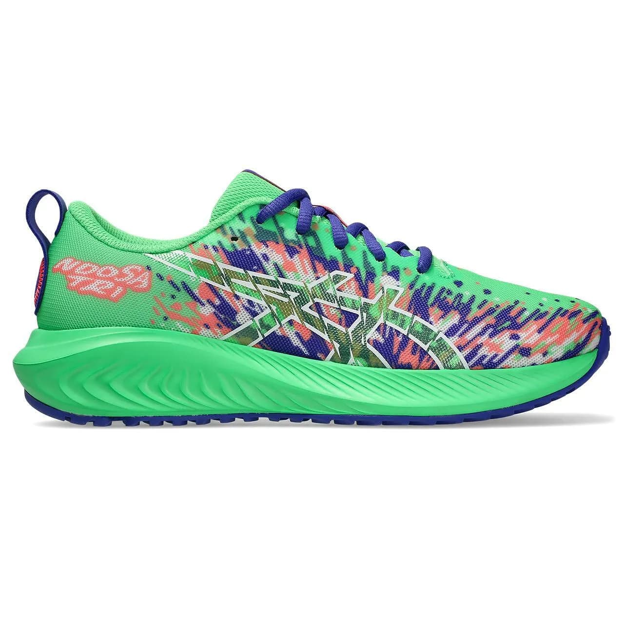 Детски маратонки за бягане ASICS NOOSA TRI GS