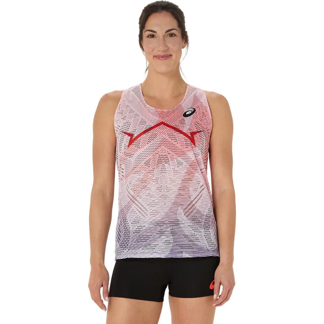 Дамски потник за бягане ASICS METASPEED