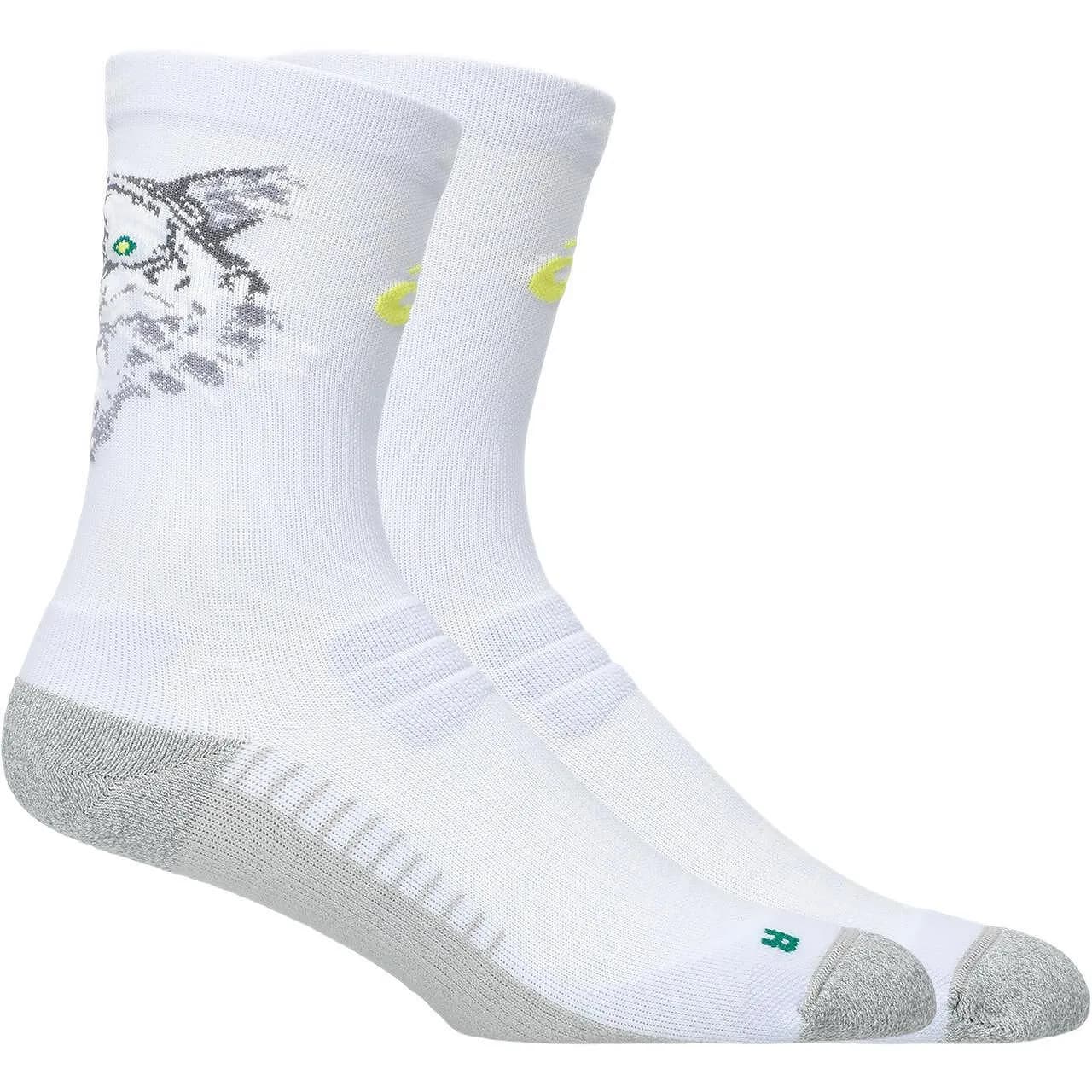 Унисекс чорапи за бягане ASICS PERFORMANCE RUN