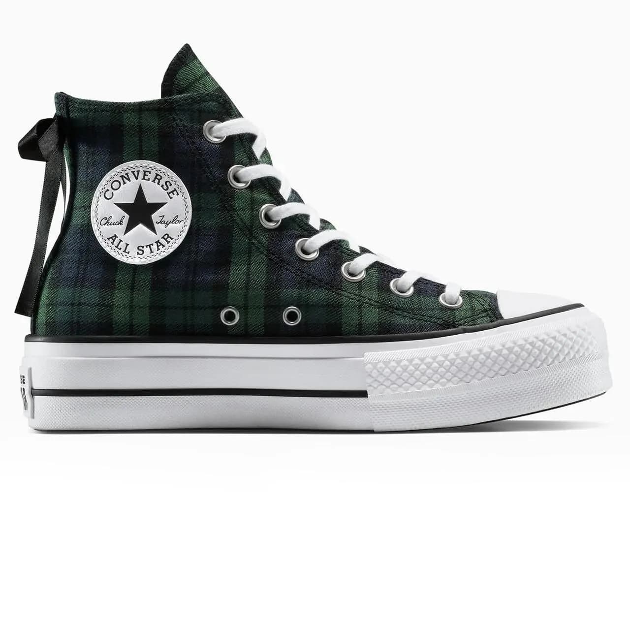 Дамски спортни обувки CHUCK TAYLOR ALL STAR LIFT