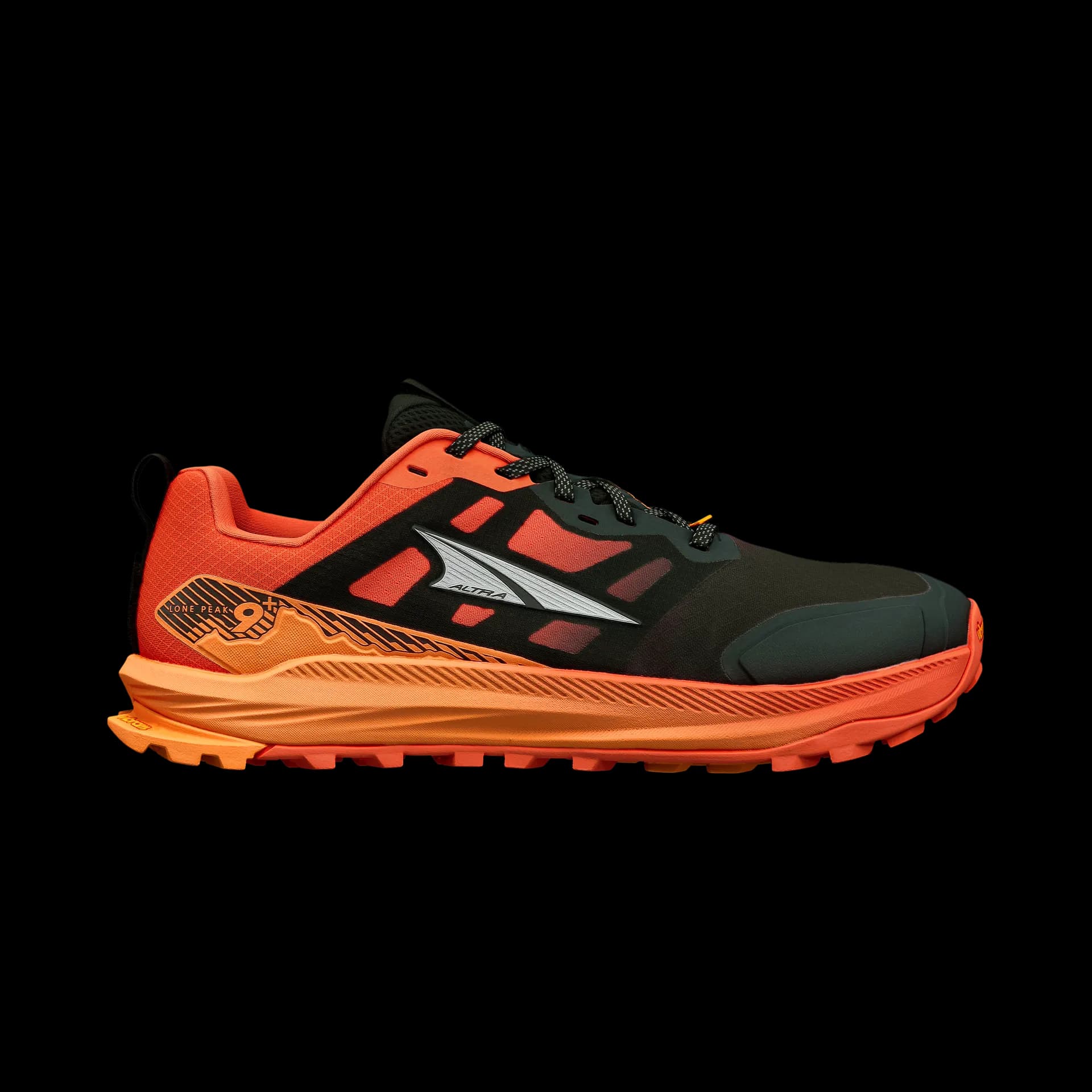 Мъжки маратонки за планинско бягане ALTRA LONE PEAK 9+