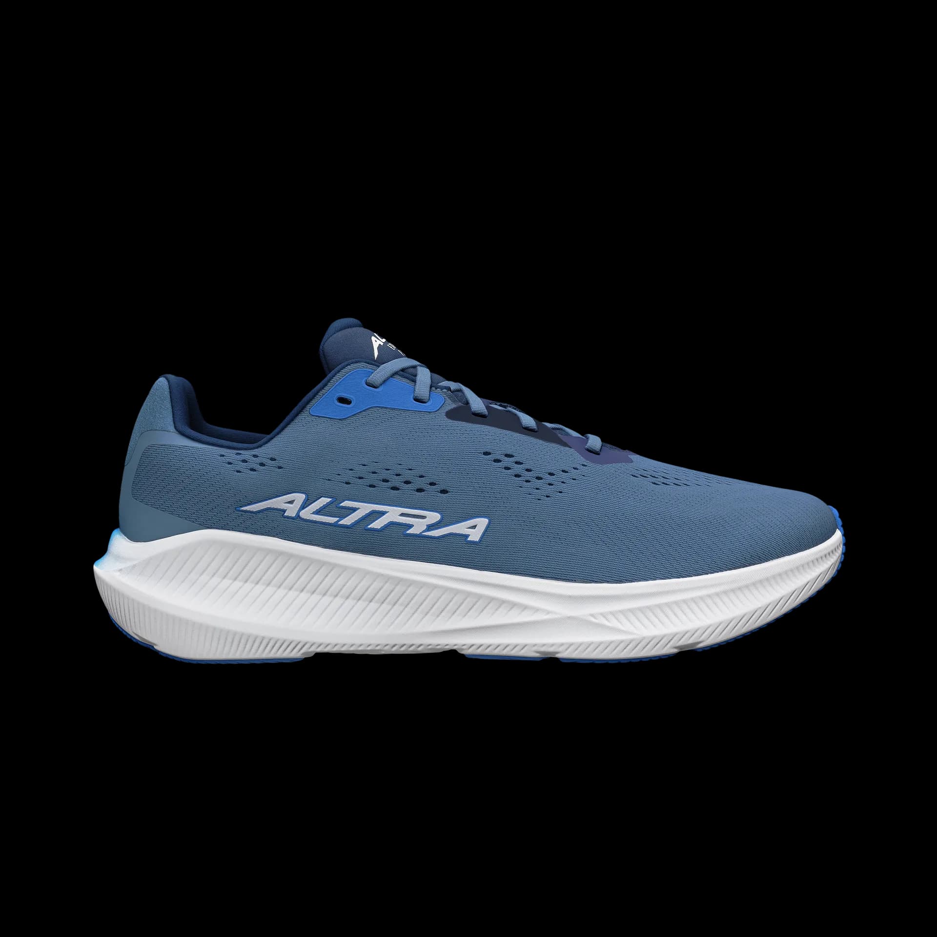 Мъжки маратонки за бягане ALTRA EXPERIENCE FLOW ST