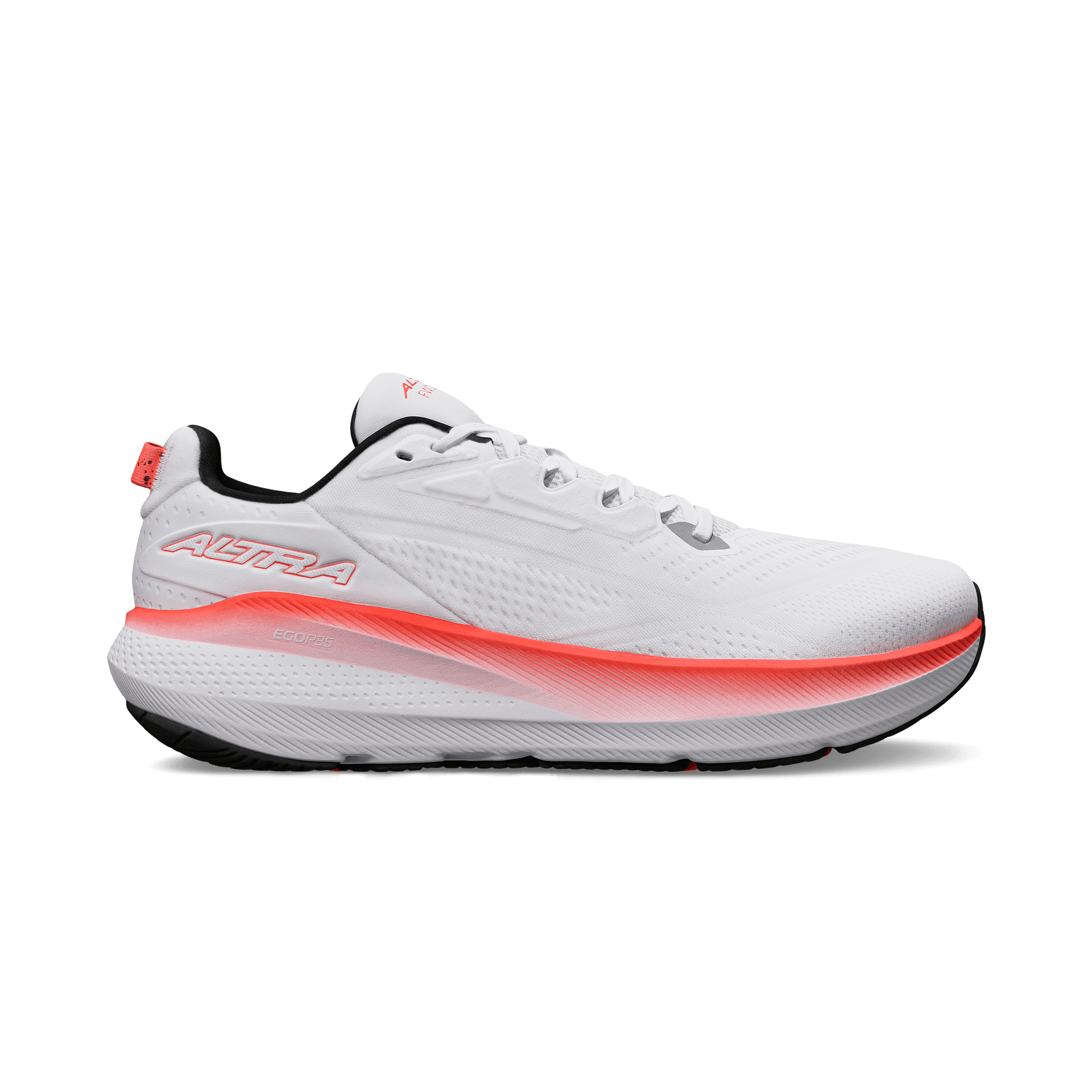 Мъжки маратонки за бягане ALTRA FWD VIA 2