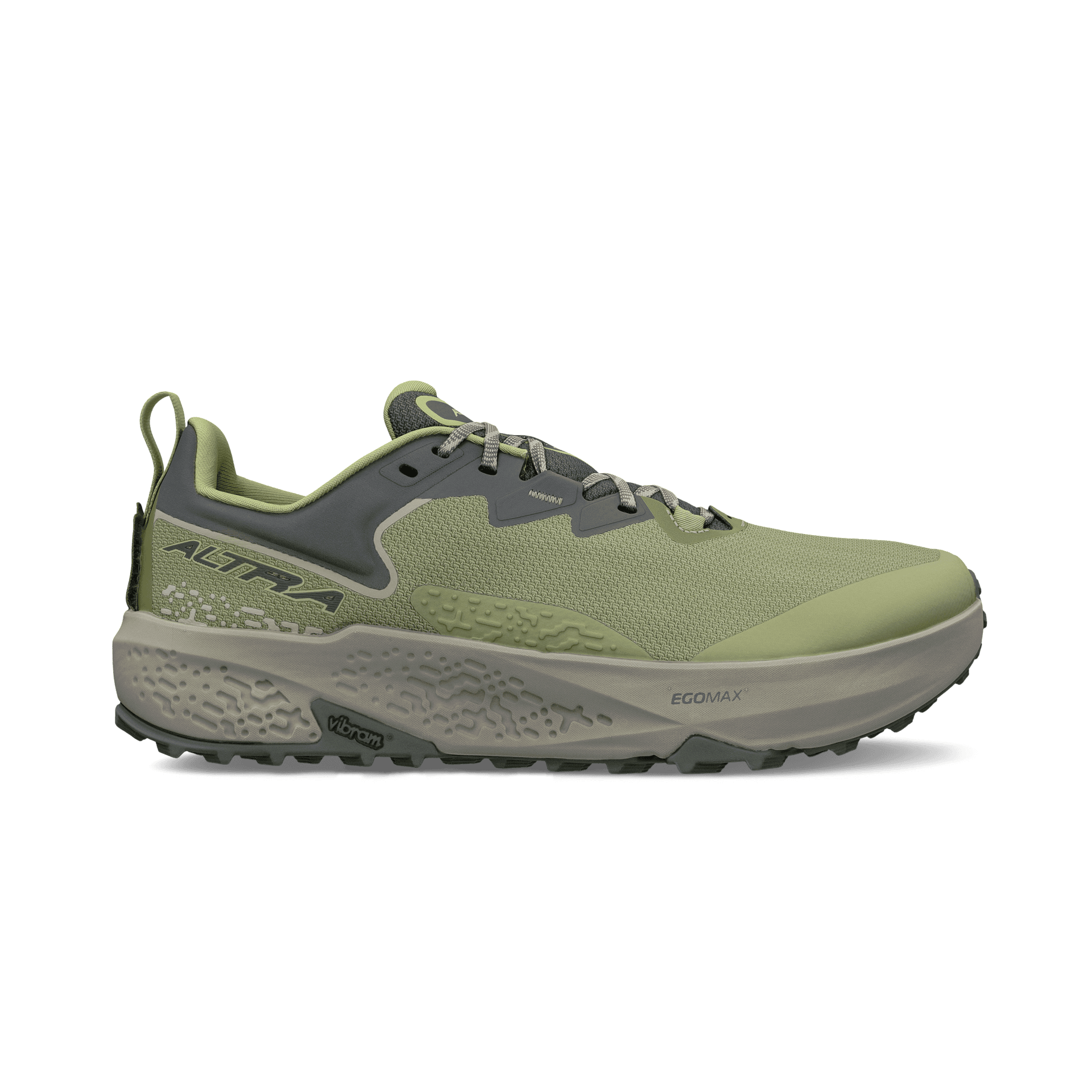 Мъжки маратонки за планинско бягане ALTRA TIMP 6