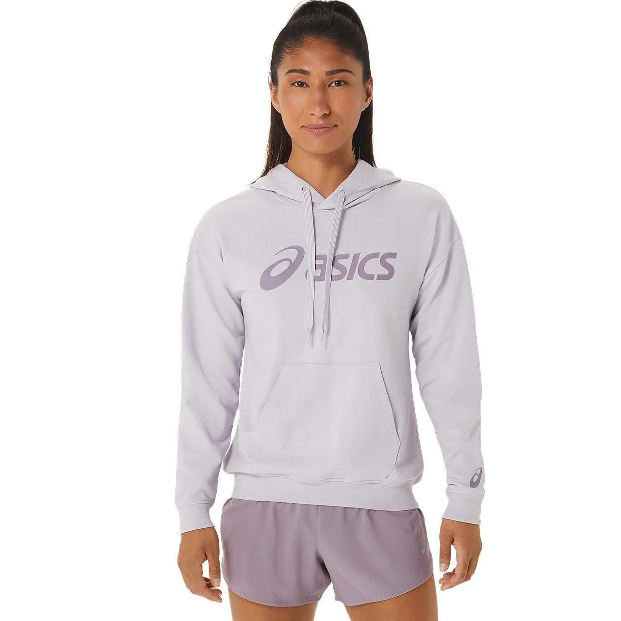 Дамски суитчър BIG ASICS OTH HOODIE 2032A990.506