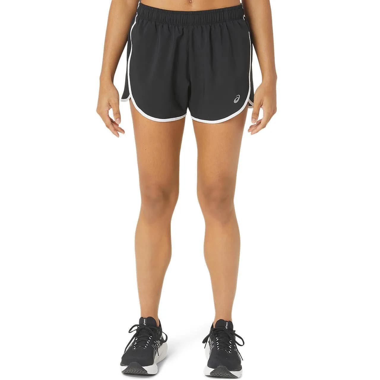 Дамски шорти ASICS ICON 4IN SHORT 2012C740.001