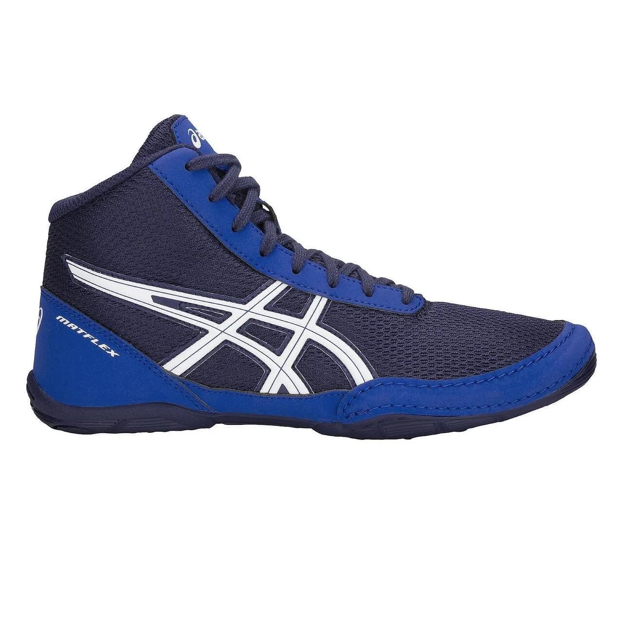 Детски борцовки ASICS MATFLEX 5 GS C545N.400