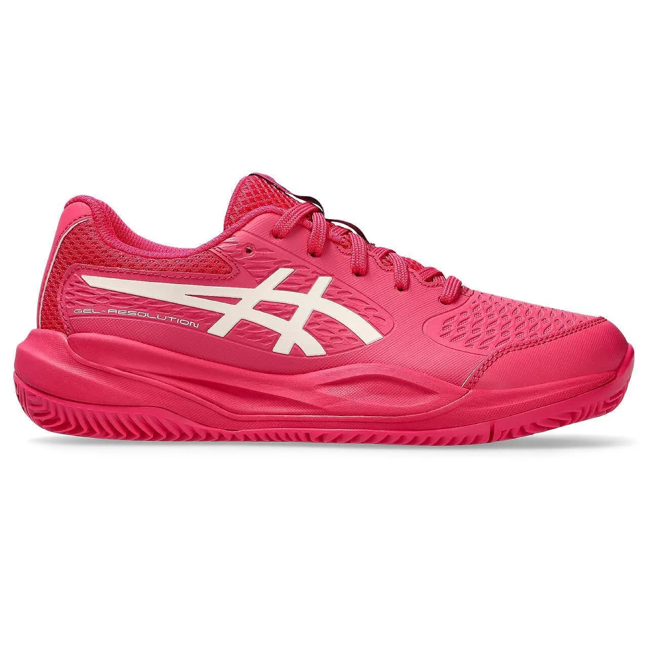Детски маратонки за тенис ASICS GEL-RESOLUTION X GS CLAY