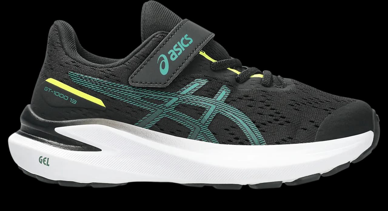Детски маратонки за бягане Asics GT-1000 13