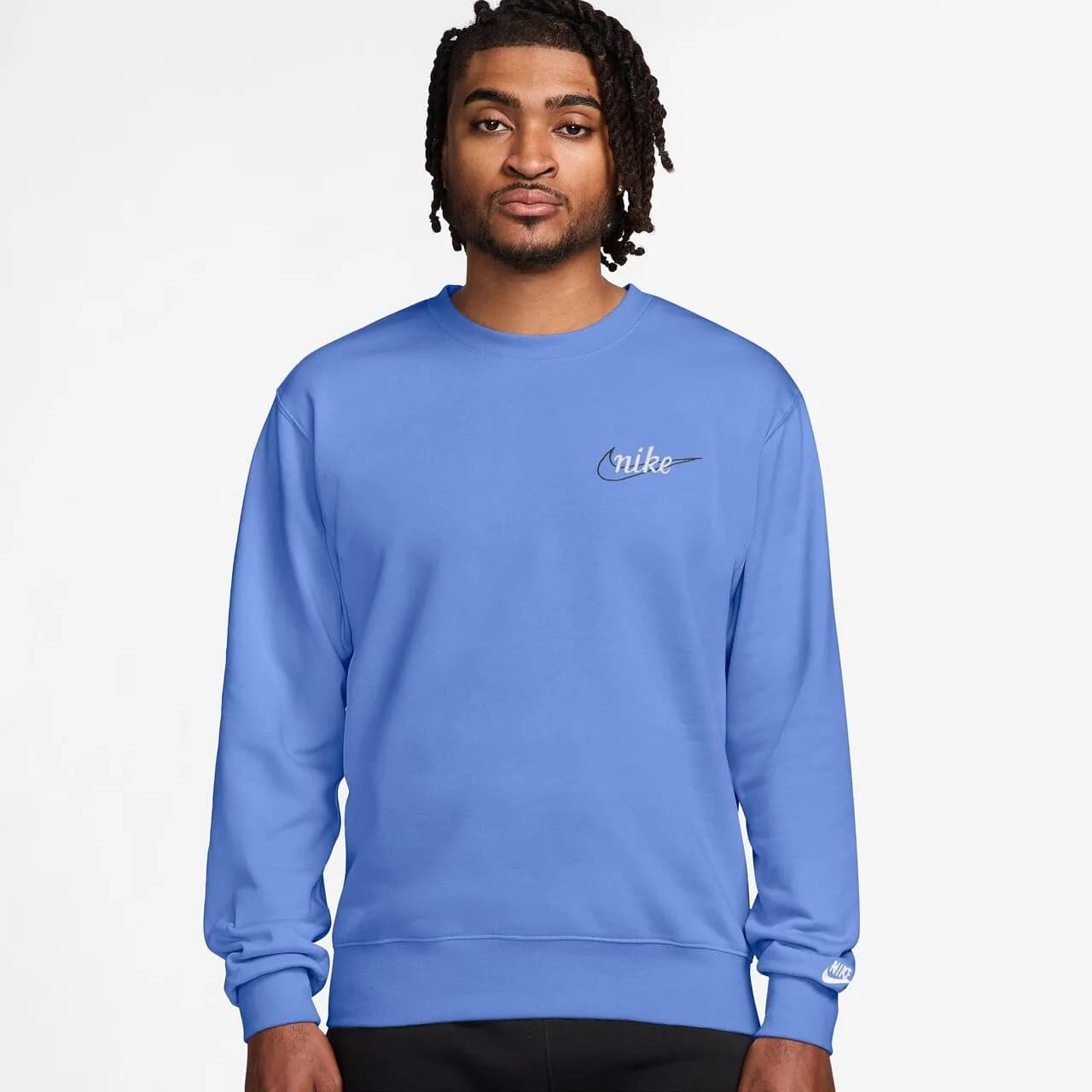 Мъжка блуза NIKE Sportswear Club