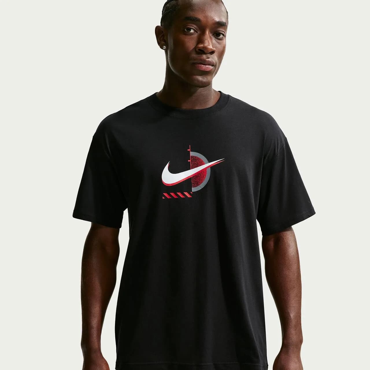 Мъжка тениска NIKE Max90 Club LCE