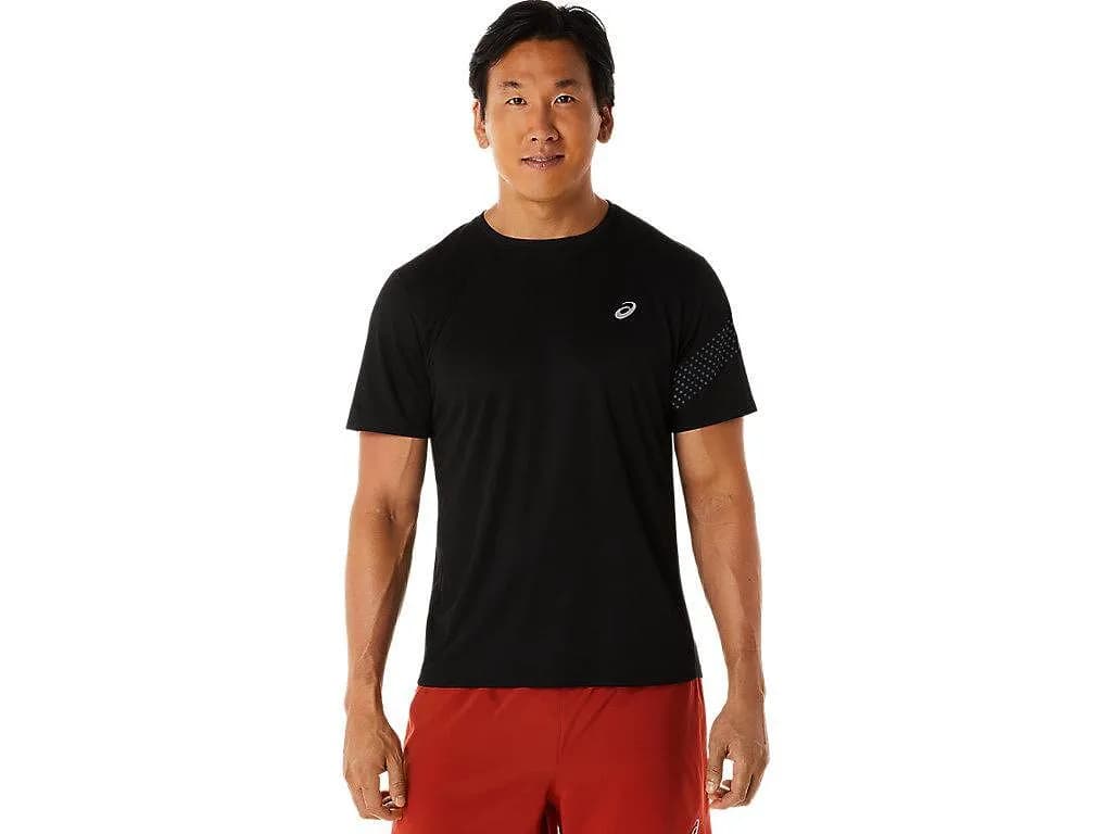 Мъжка тениска ASICS ICON SS TOP 2011C734.001