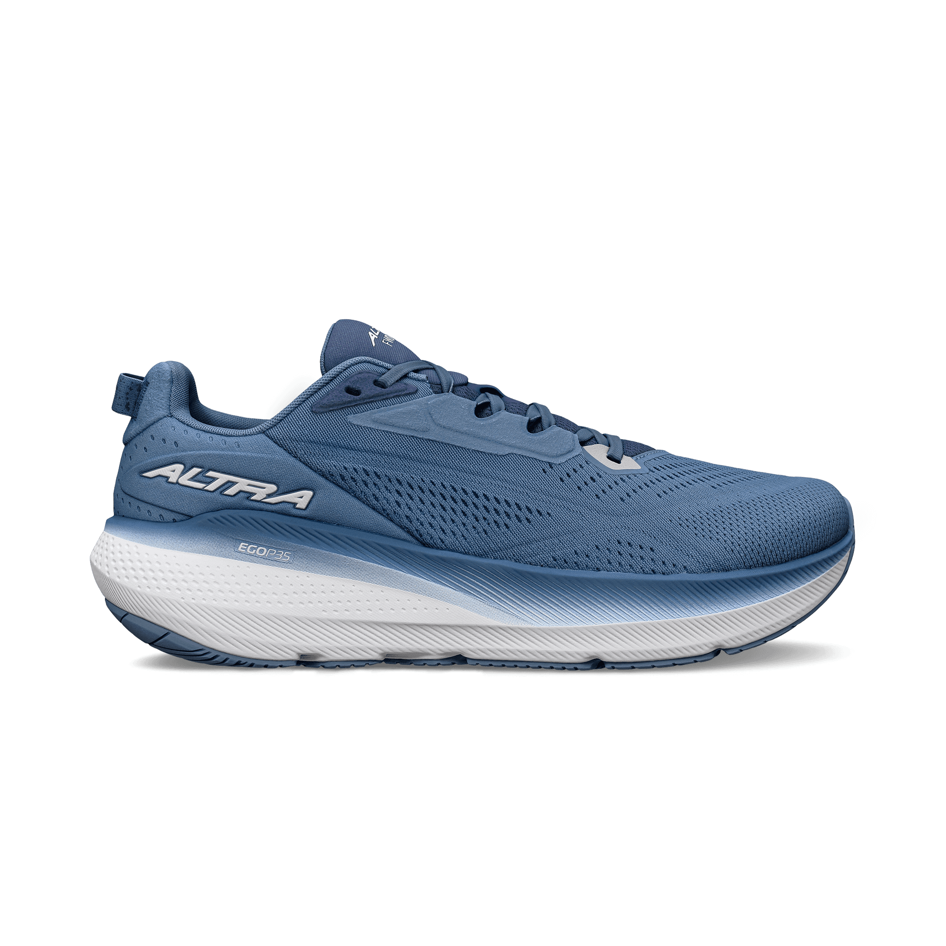 Мъжки маратонки за бягане ALTRA FWD VIA 2