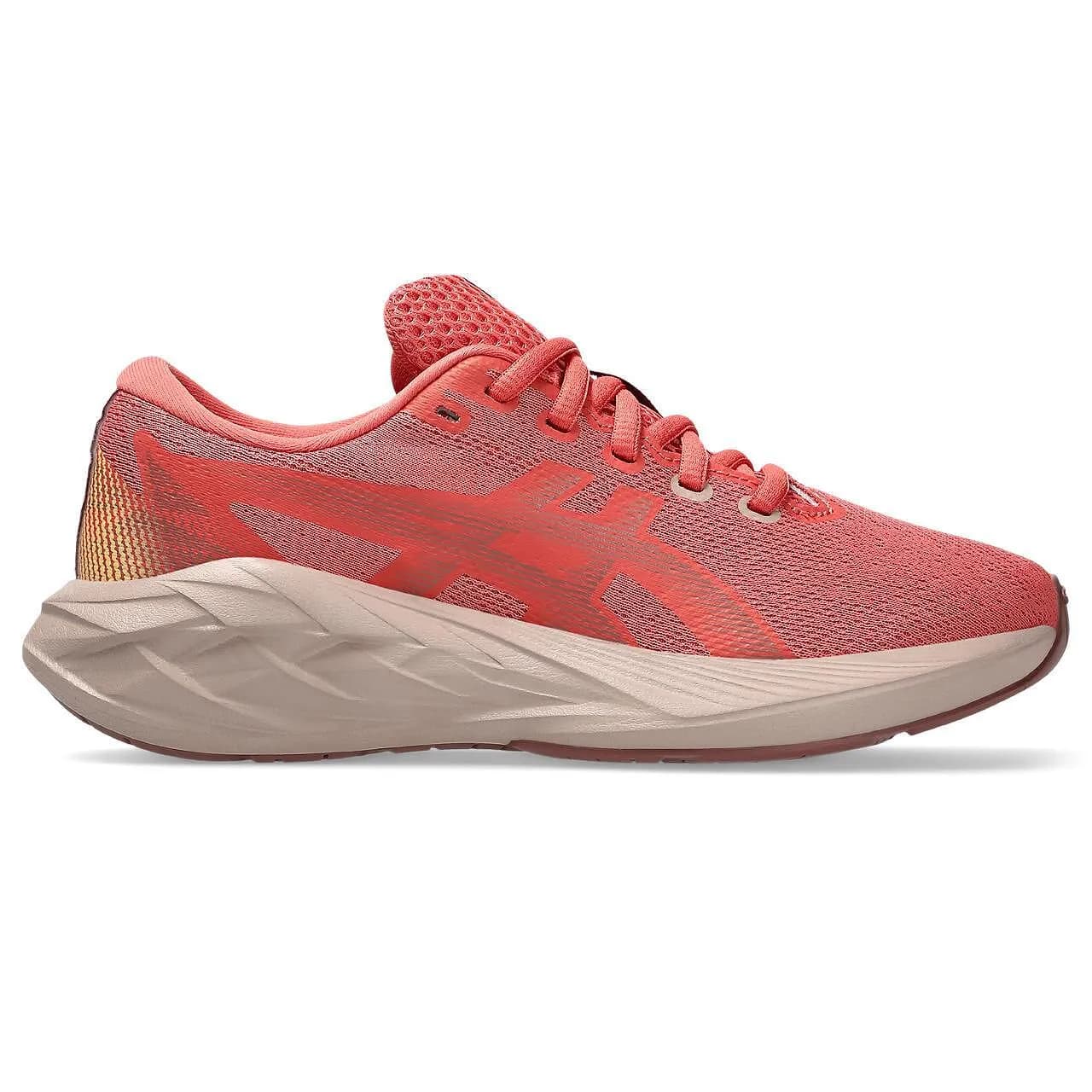 Детски маратонки за бягане ASICS NOVABLAST 5