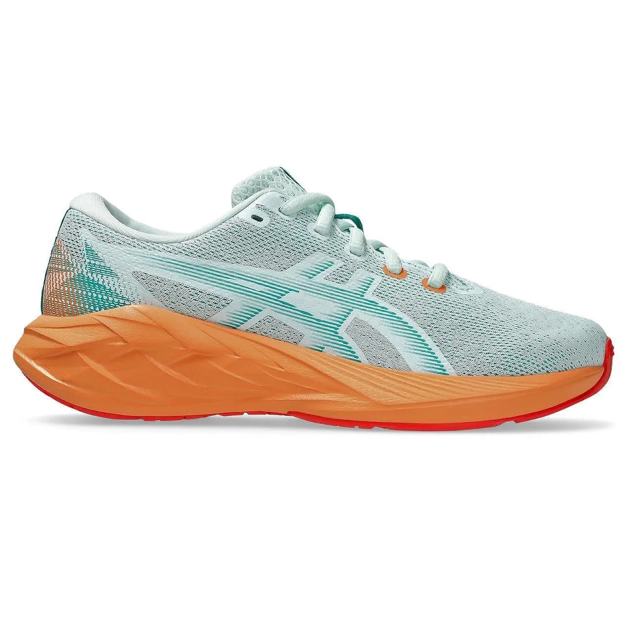 Детски маратонки за бягане ASICS NOVABLAST 5 GS 1014A367.400