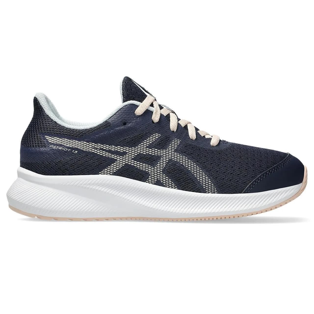 Детски маратонки за бягане ASICS PATRIOT 13