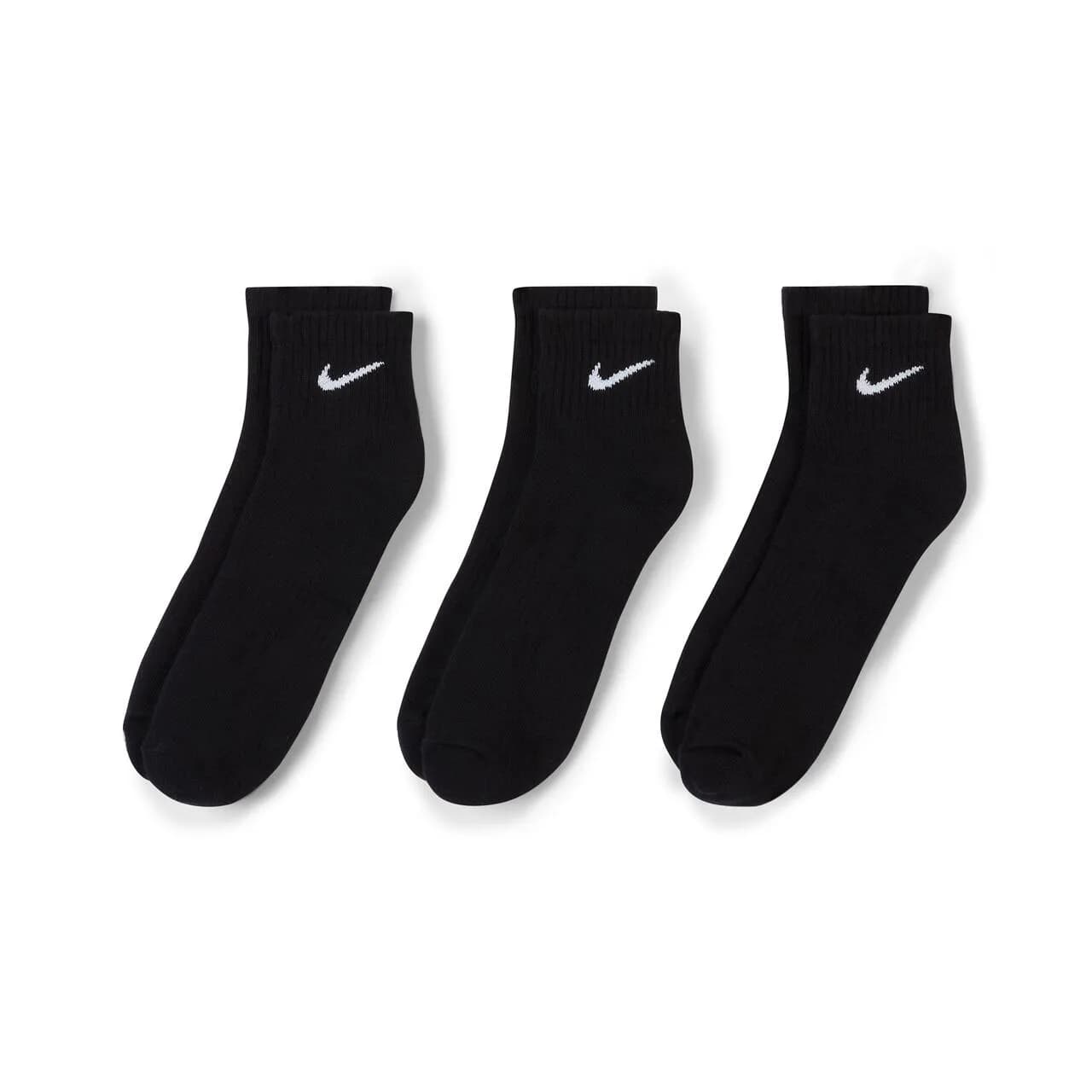 Унисекс чорапи NIKE Everyday Cushioned 3 pack