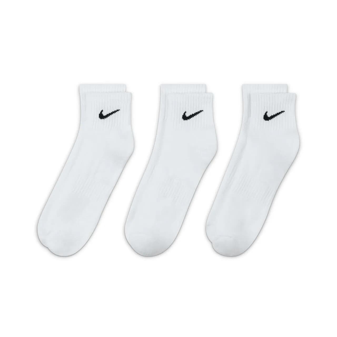 Унисекс чорапи NIKE Everyday Cushioned 3 pack
