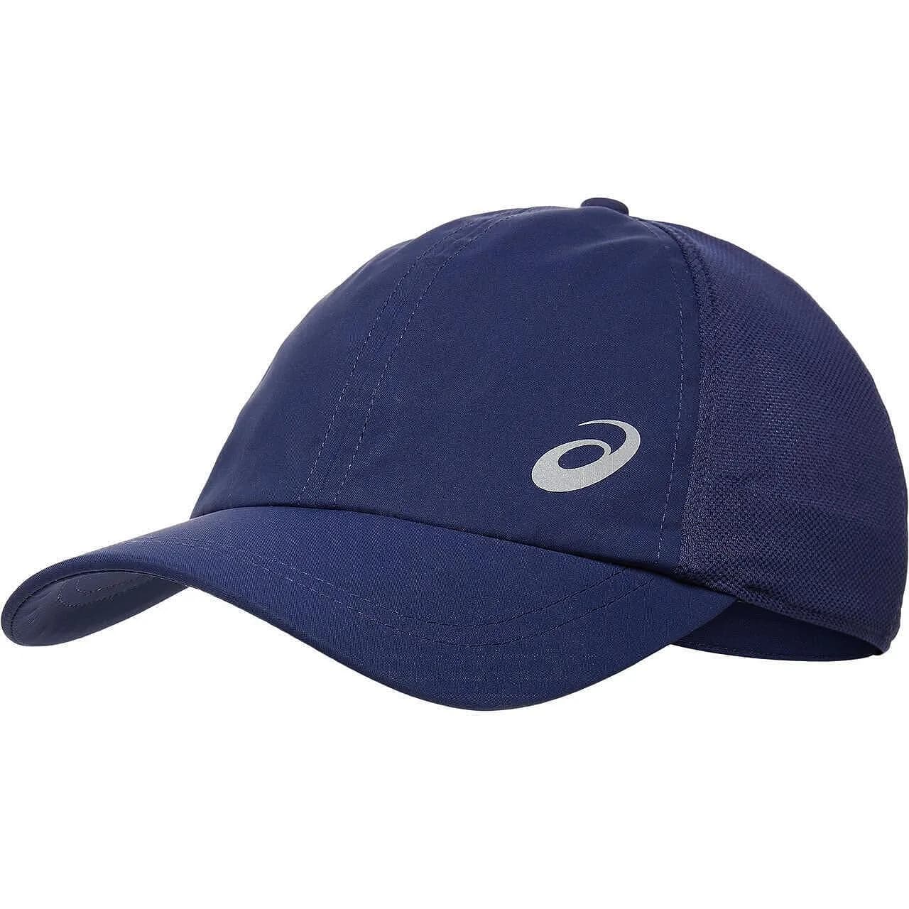 Унисекс шапка ASICS ESNT CAP 3033A431.400
