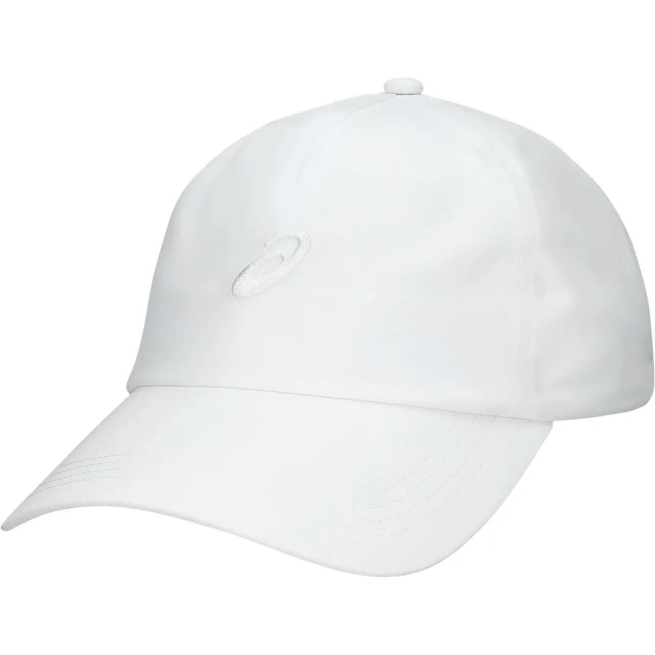 Унисекс шапка ASICS ESSENTIAL RUNNING CAP 3013B095.100