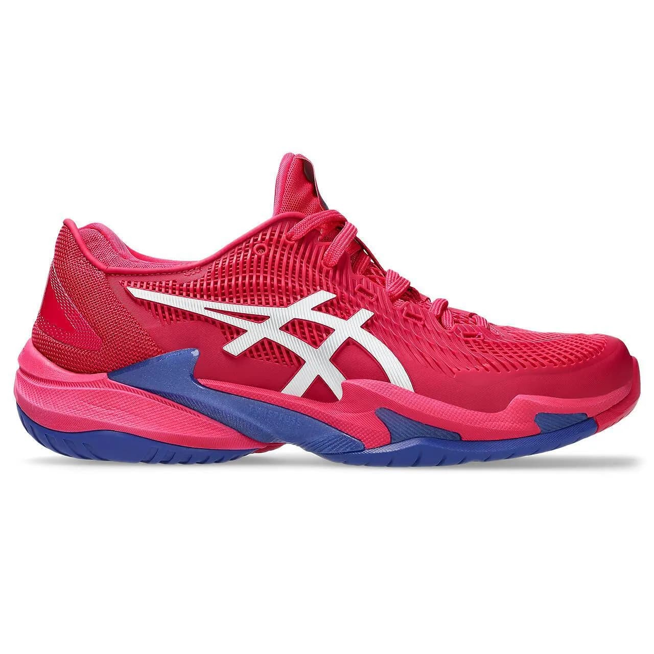 Дамски маратонки за тенис ASICS COURT FF 3