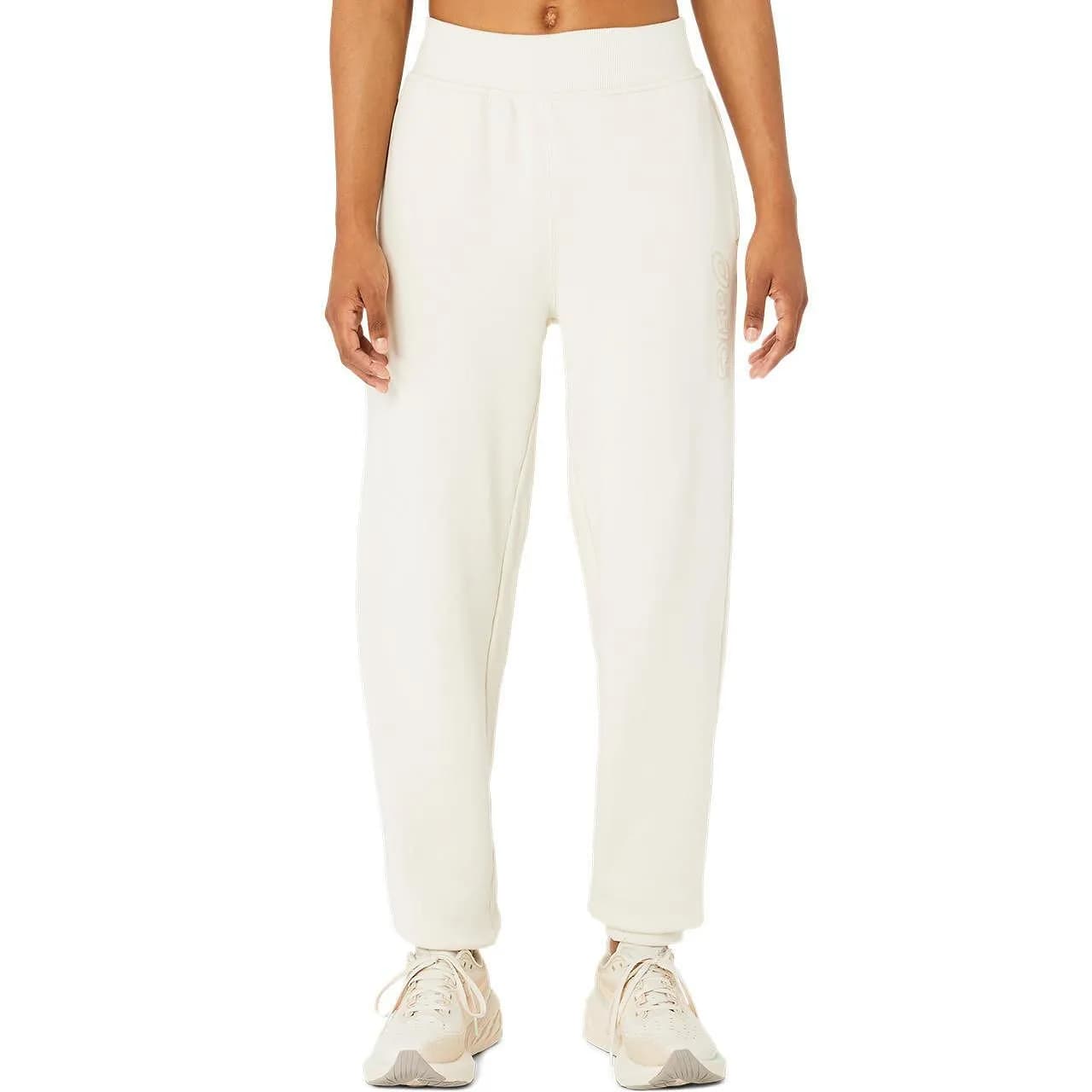Дамски спортен панталон ASICS ASICS LOGO SWEATPANT 2032C844.200