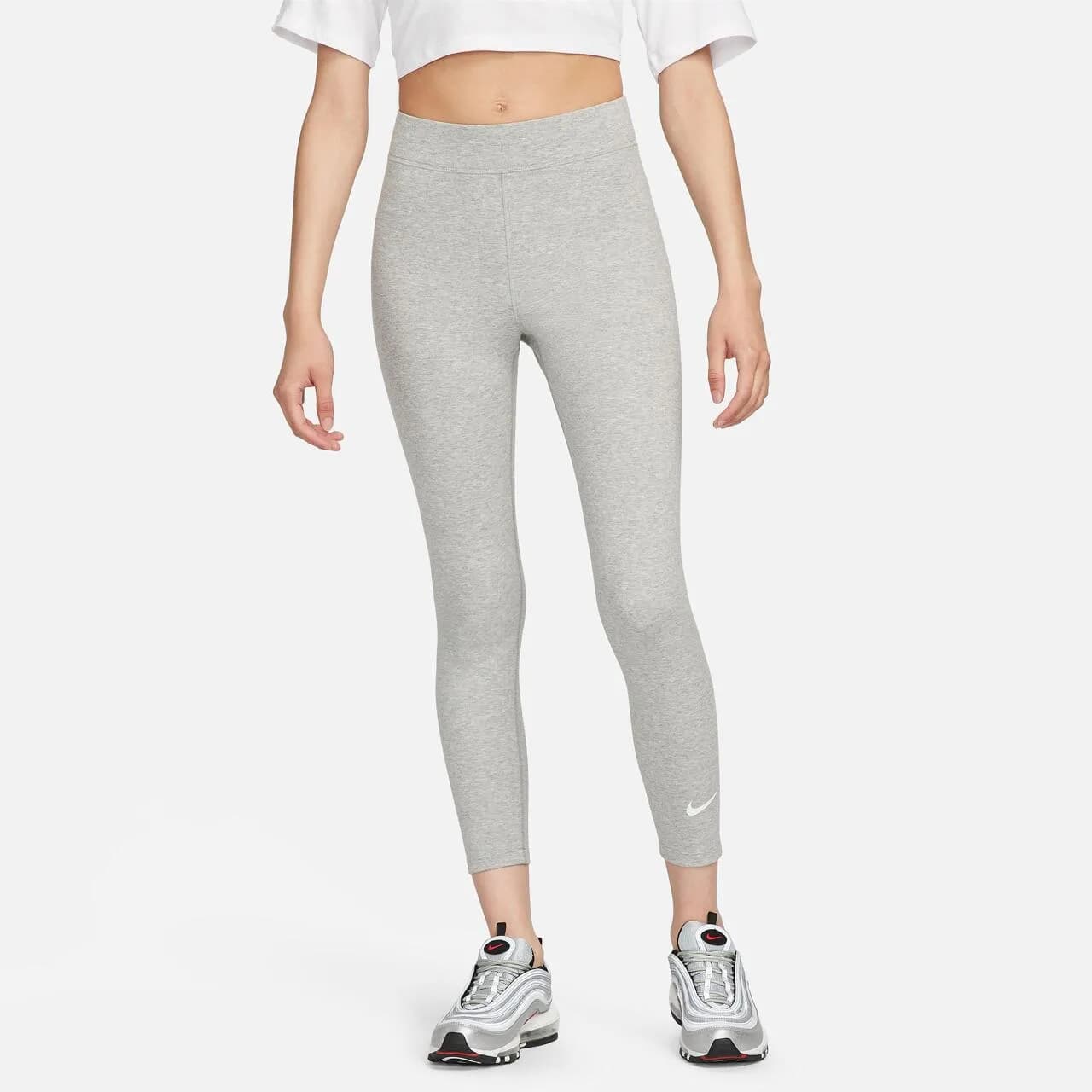 Дамски клин NIKE Classic High Waisted 7/8