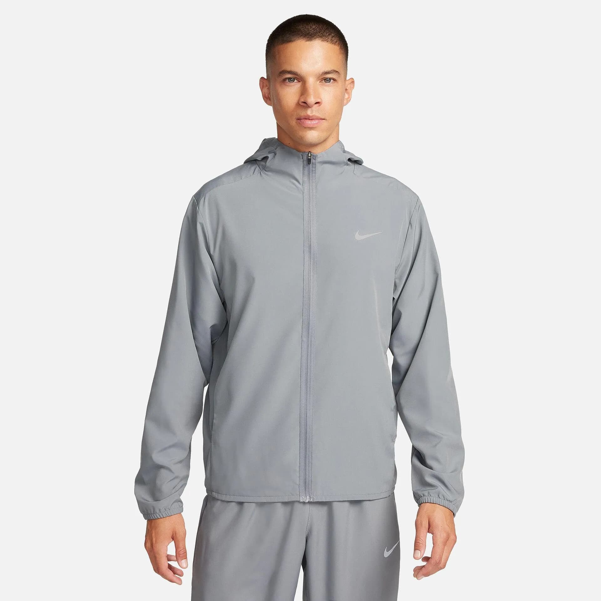 Мъжко яке NIKE FORM HOODED VERSATILE JACKET