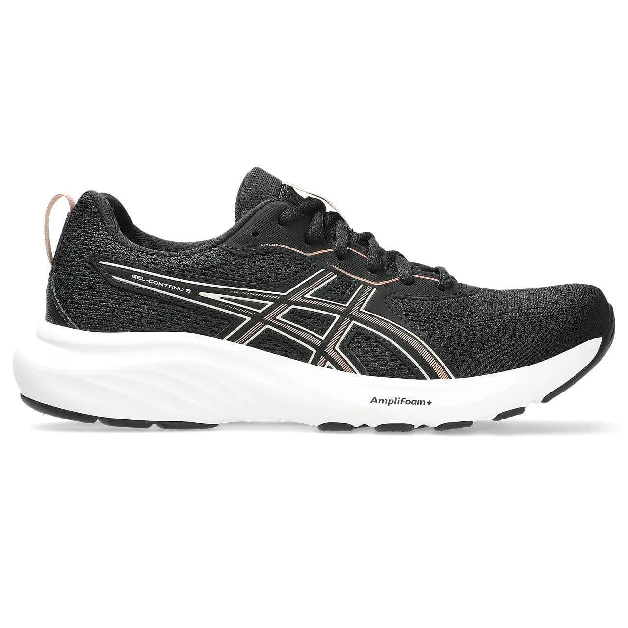 Дамски Маратонки за бягане ASICS GEL-CONTEND 9