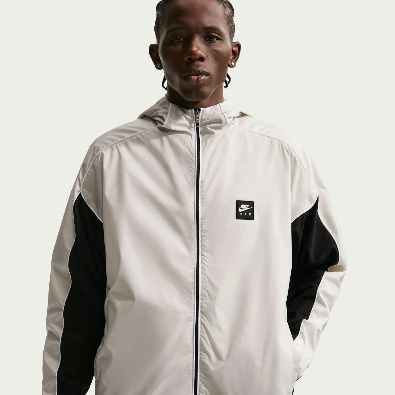 Мъжко track яке NIKE