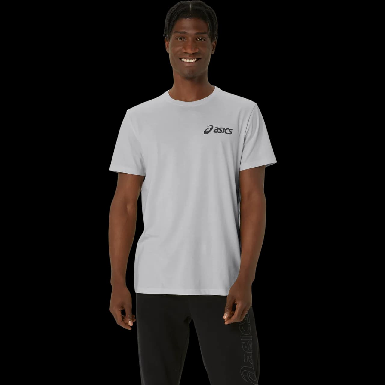 Мъжка тениска ASICS CHEST LOGO 2031E659.022