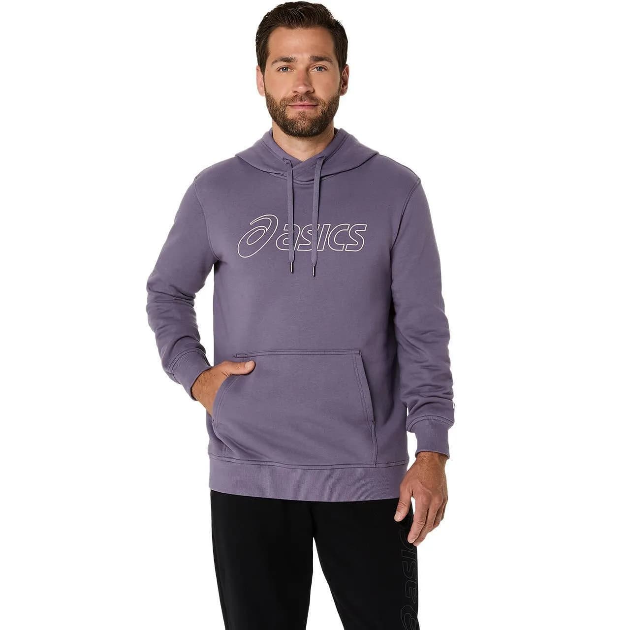 Мъжки суитчър ASICS OTH 2031E187.500