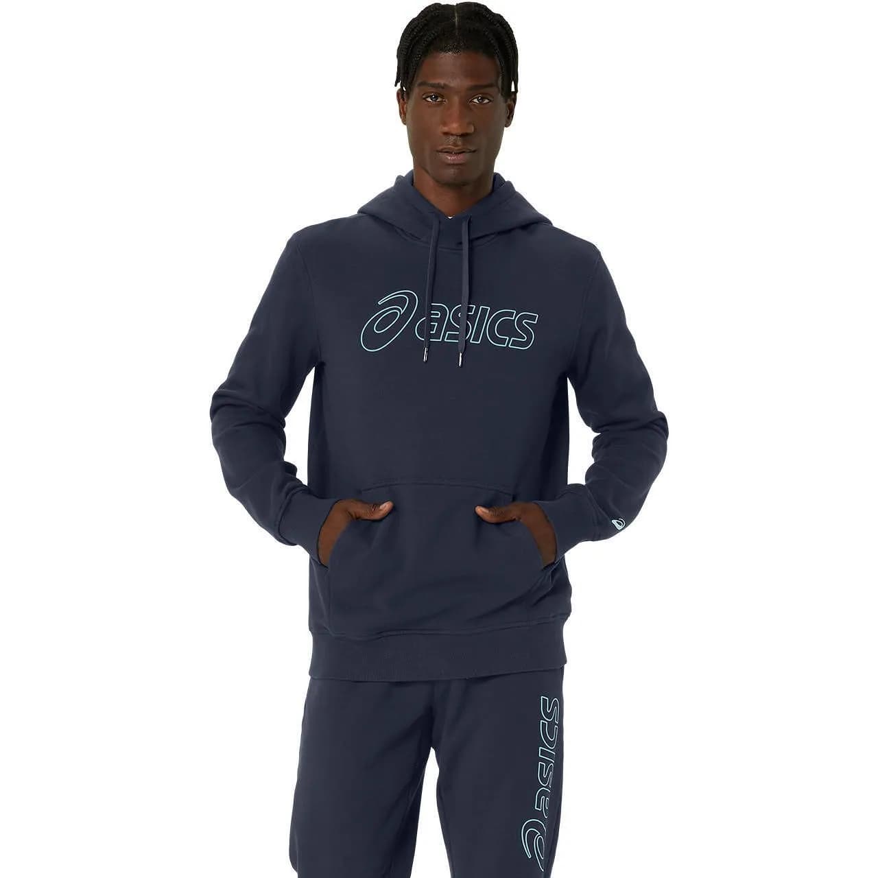 Мъжки суитчър ASICS OTH 2031E187.403