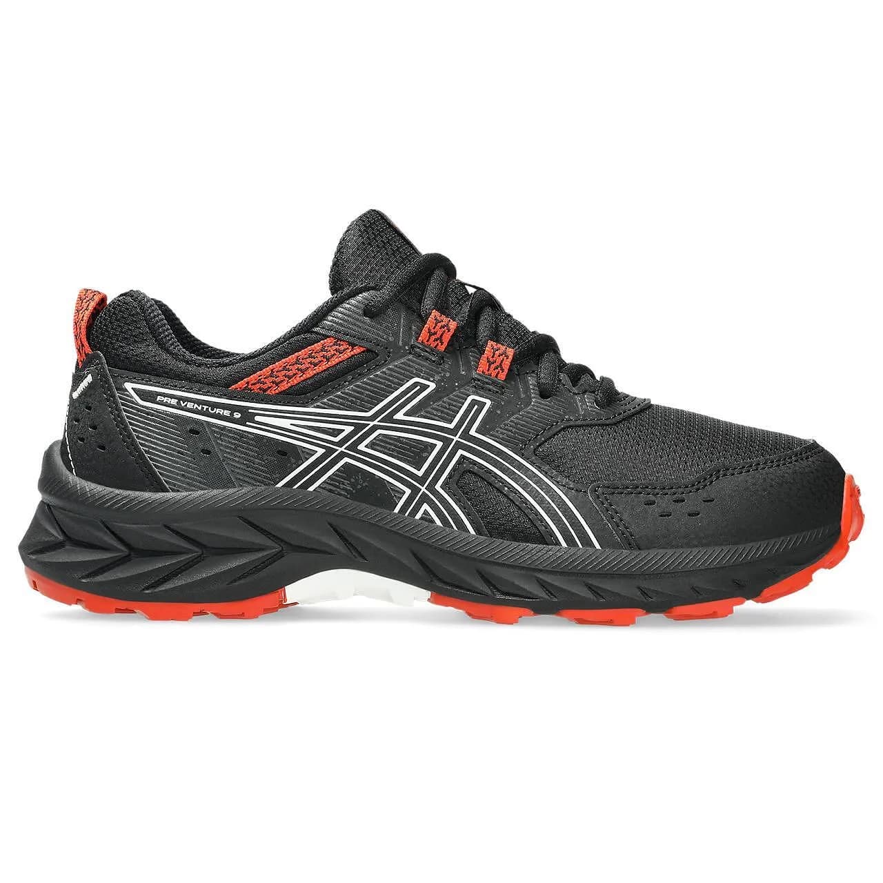 Детски маратонки за бягане ASICS PRE VENTURE 9 GS