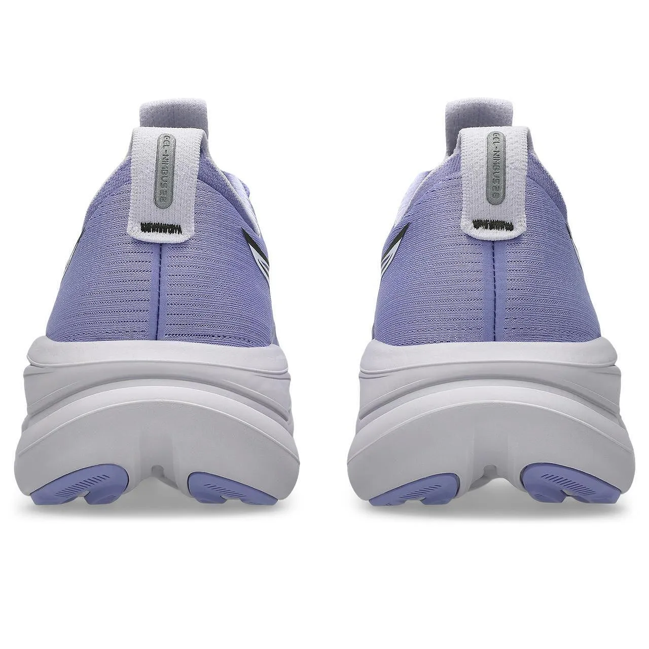 Дамски маратонки за бягане ASICS GEL-NIMBUS 28 - 3