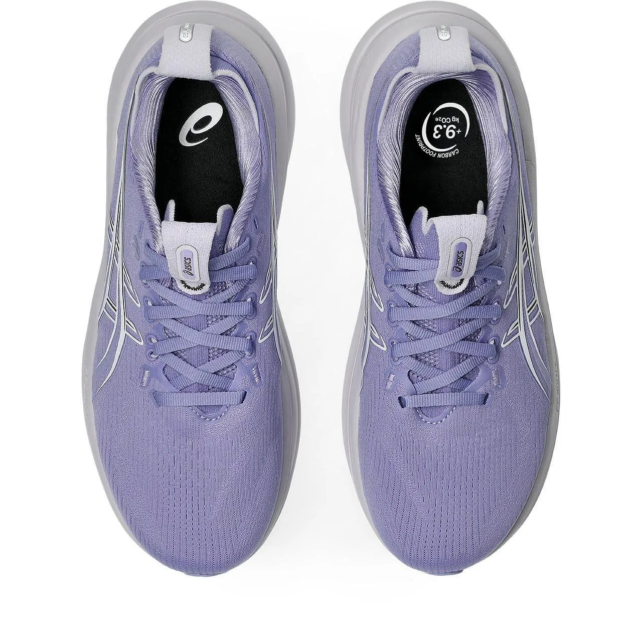 Дамски маратонки за бягане ASICS GEL-NIMBUS 28 - 7