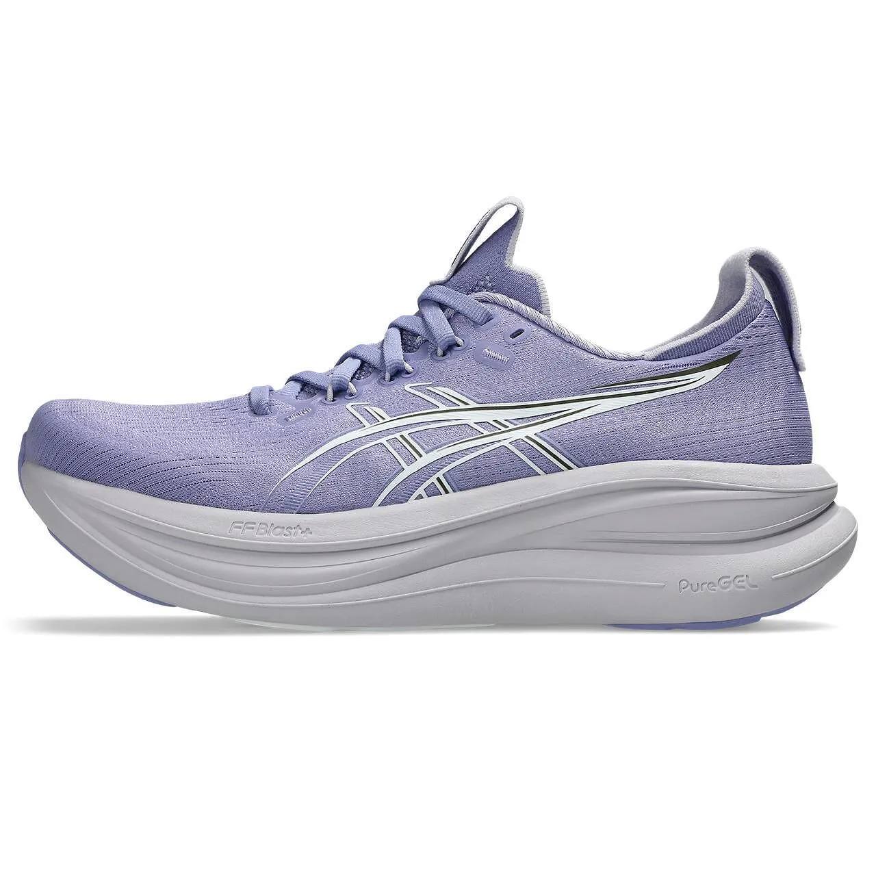 Дамски маратонки за бягане ASICS GEL-NIMBUS 28 - 8