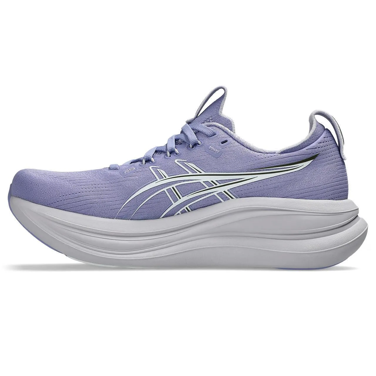 Дамски маратонки за бягане ASICS GEL-NIMBUS 28 - 2