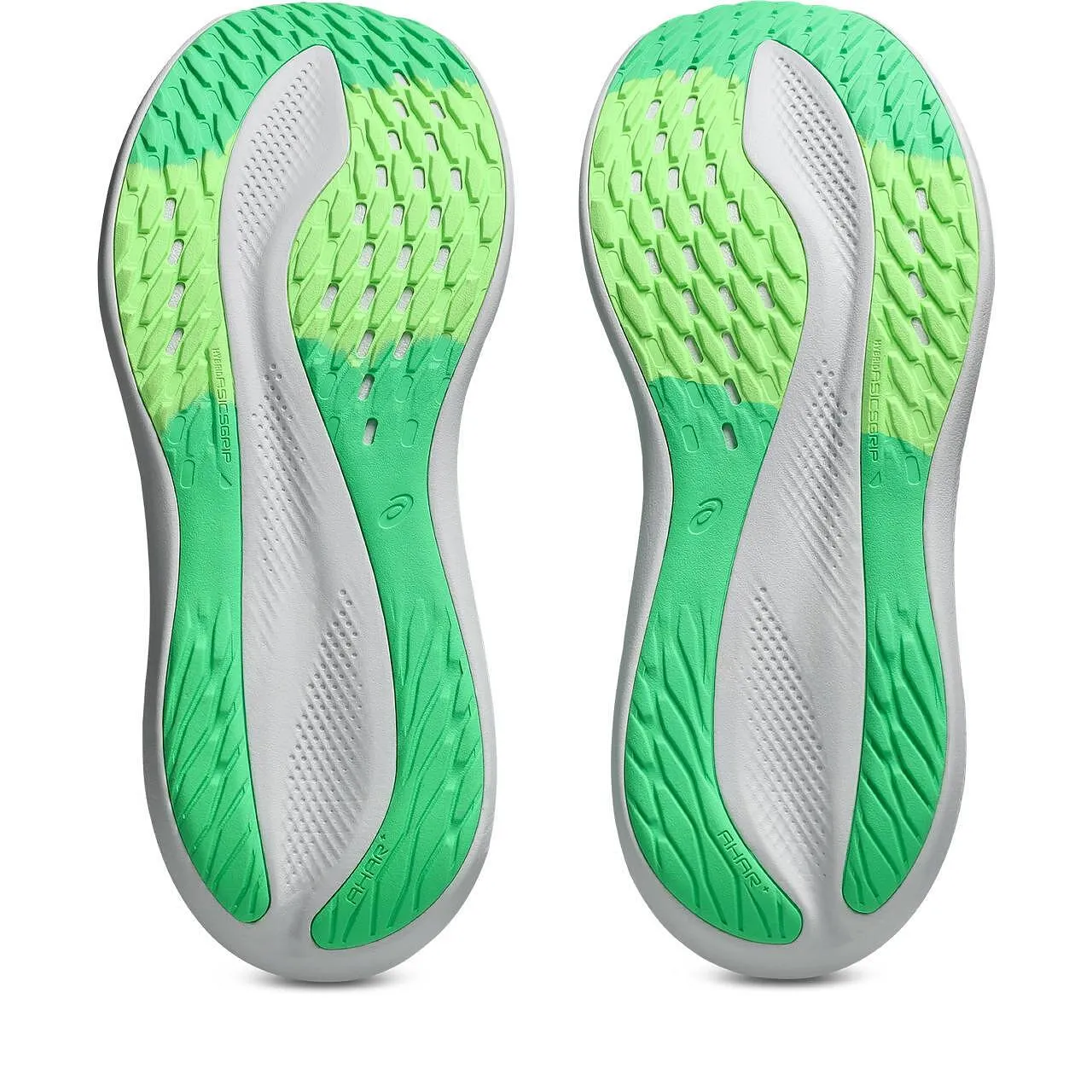 Дамски маратонки за бягане ASICS GLIDERIDE MAX 2 EKIDEN - 4