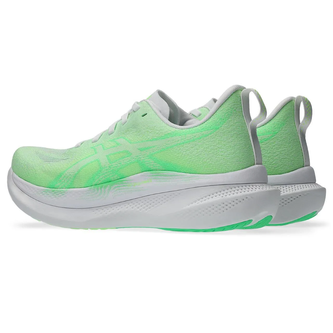Дамски маратонки за бягане ASICS GLIDERIDE MAX 2 EKIDEN - 5