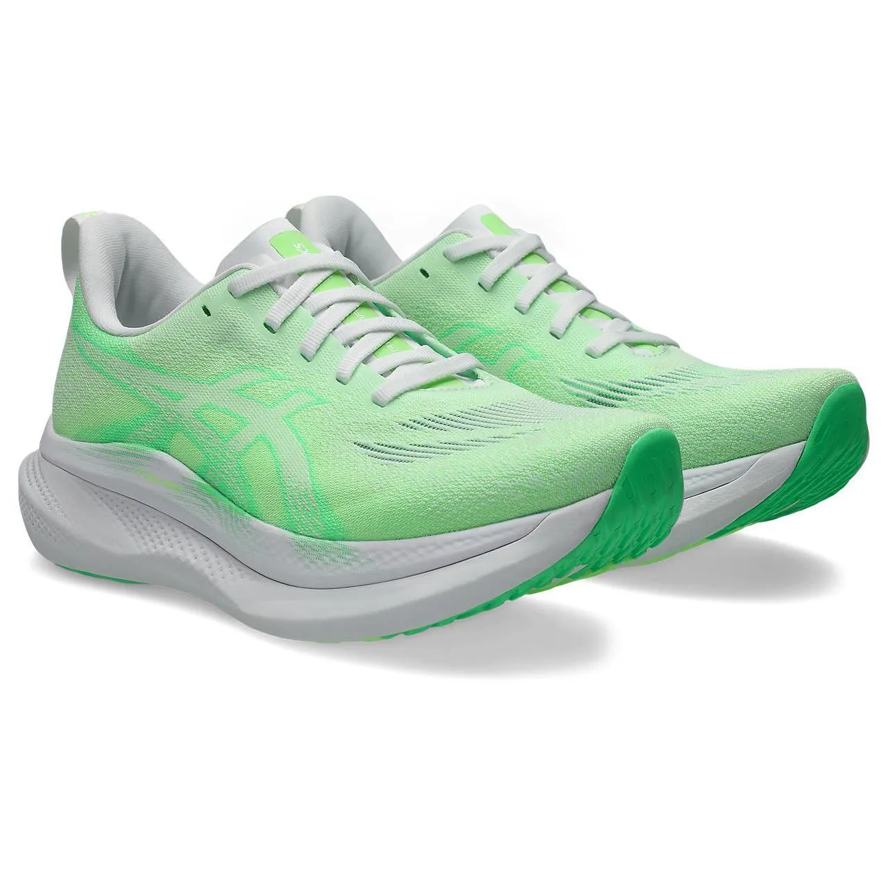 Дамски маратонки за бягане ASICS GLIDERIDE MAX 2 EKIDEN - 6