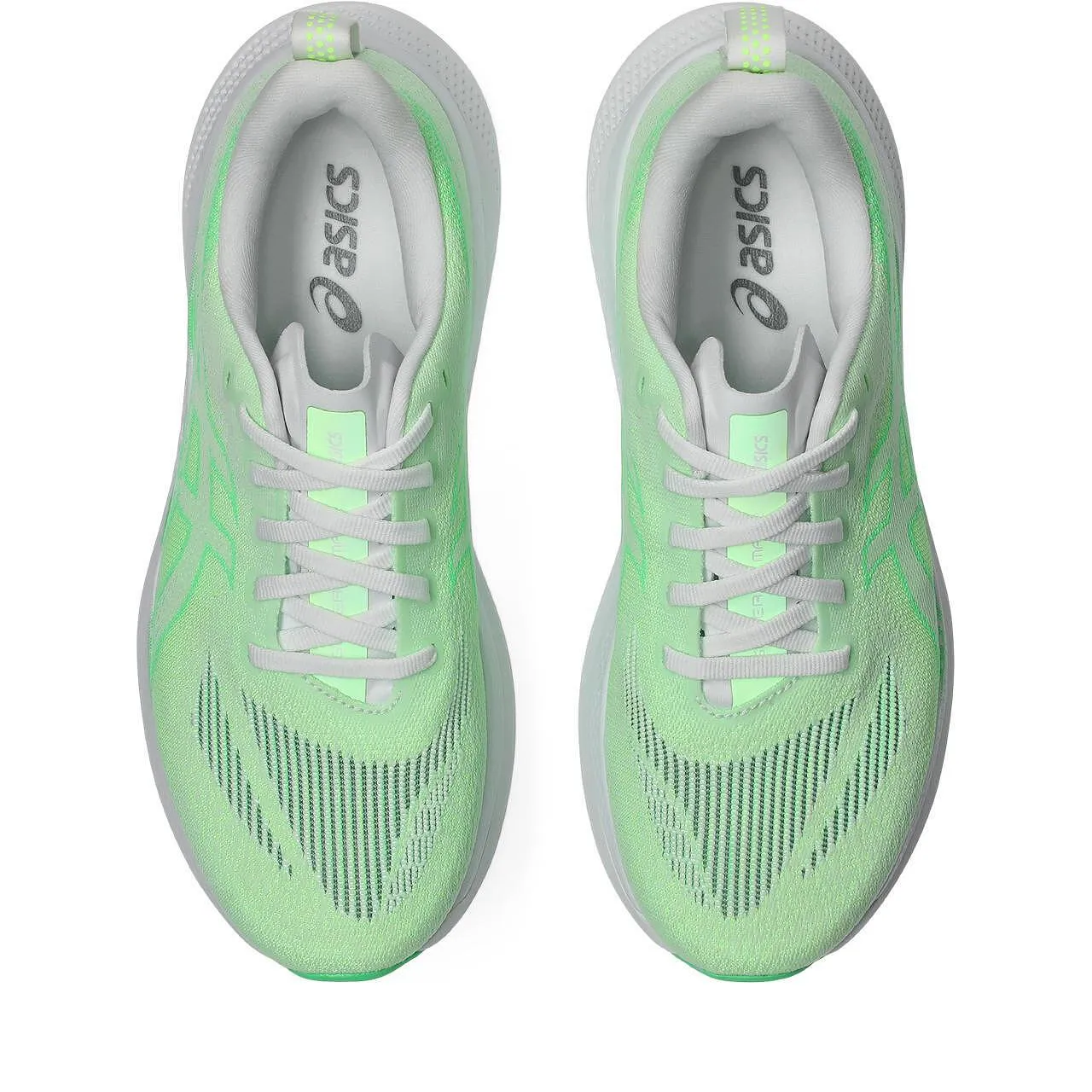 Дамски маратонки за бягане ASICS GLIDERIDE MAX 2 EKIDEN - 7