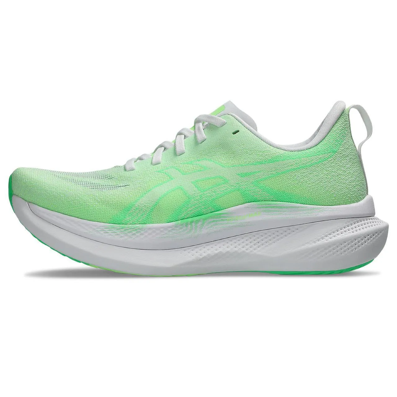 Дамски маратонки за бягане ASICS GLIDERIDE MAX 2 EKIDEN - 8