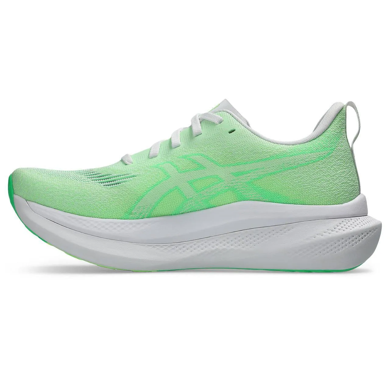 Дамски маратонки за бягане ASICS GLIDERIDE MAX 2 EKIDEN - 2