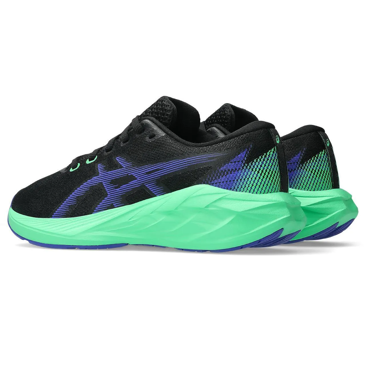 Детски маратонки за бягане ASICS NOVABLAST 5 - 3